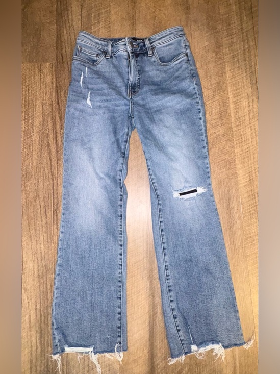 Kut from the Kloth Denim - Kut From The Kloth Straight Leg Jeans